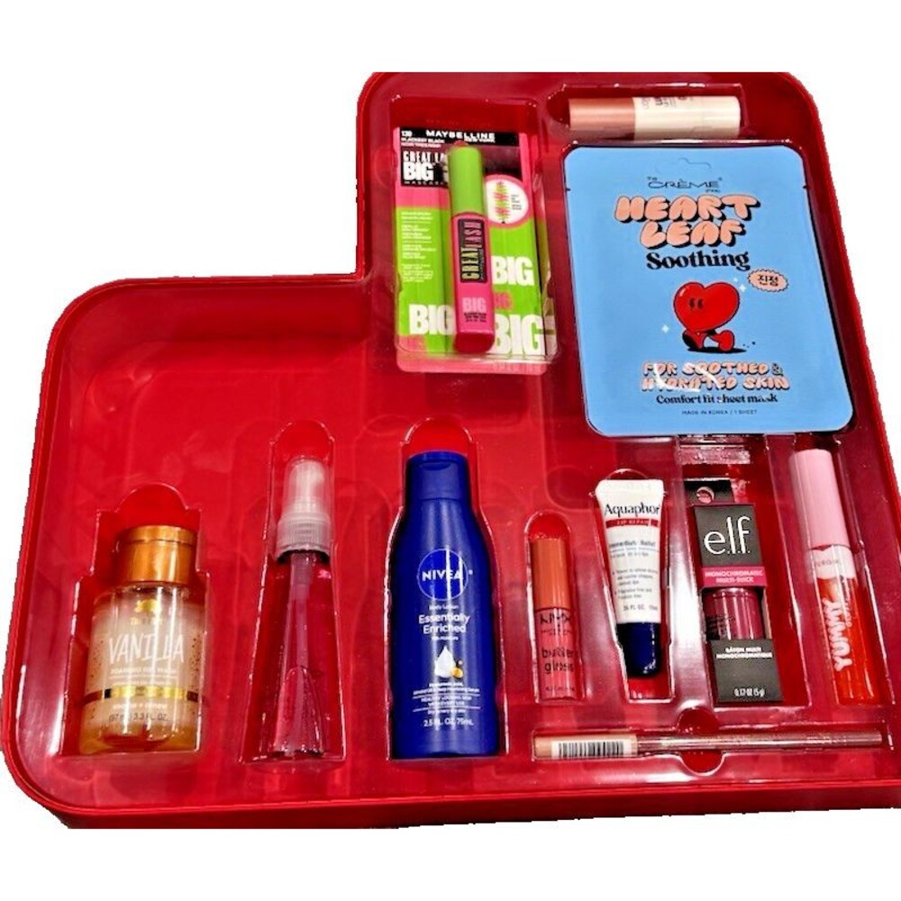 CVS Pharmacy Love Beauty 11 Piece  Set